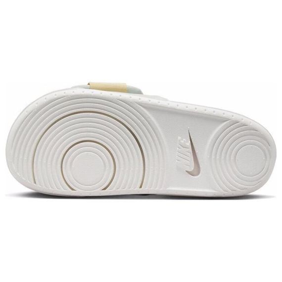 Nike Offcourt Adjust Slide 'Light Silver Sail'