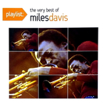 Miles Davis / Playlist: The Very Best Of (CD)