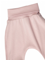 Штанишки, Пудра