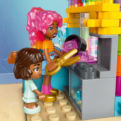 LEGO Friends - Магазин сладостей в Хартлейк 42649