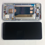 Poco F7 Pro 5G (24117RK2CG)  Дисплейный модуль в сборе с тачскрином (в рамке) (ORIG-SP)