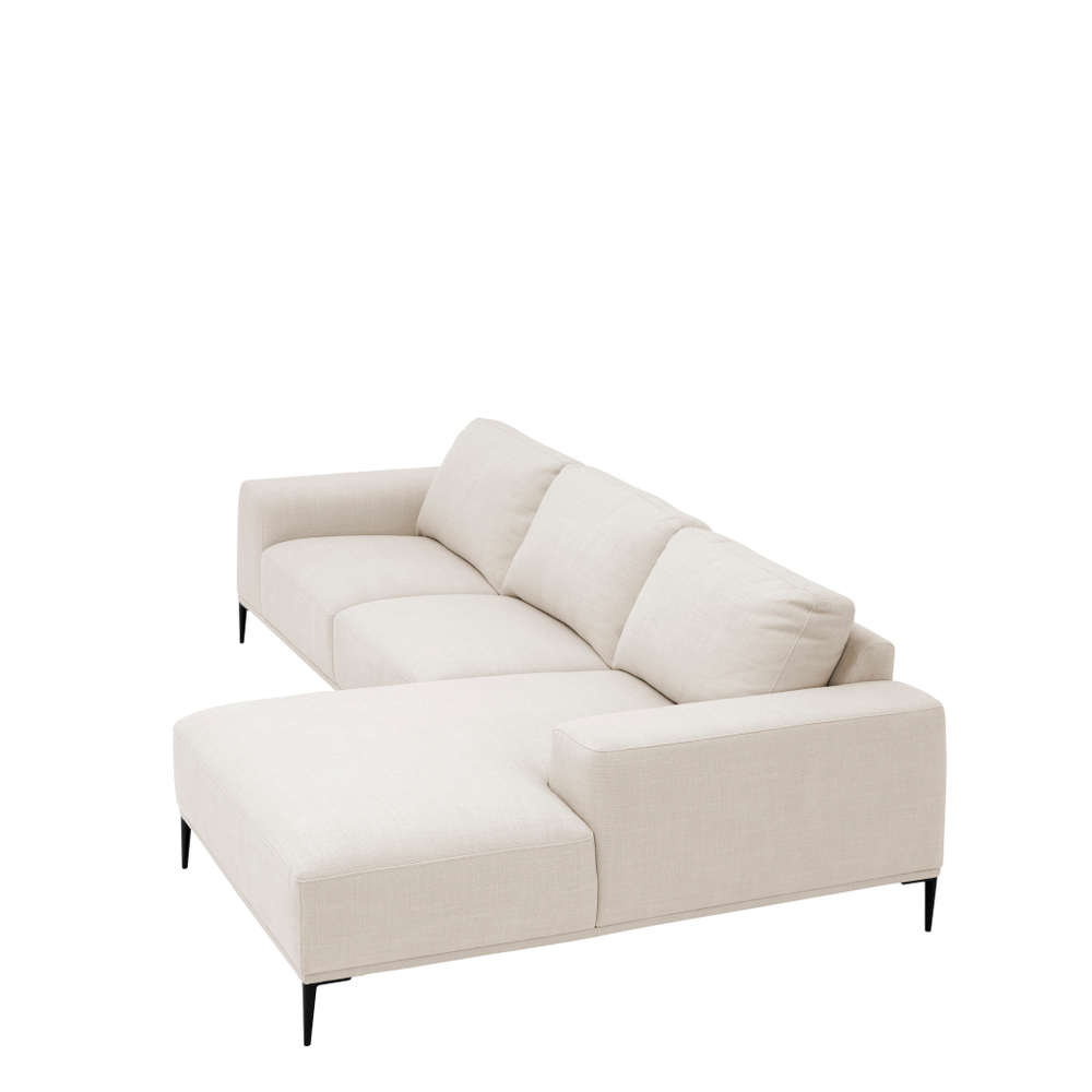 Диван угловой Lounge Sofa Montado арт.111694