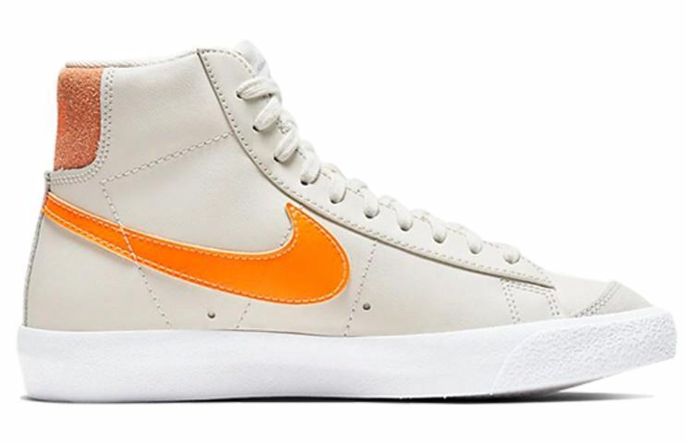 Кроссовки Nike Blazer 77 (Женская размерная сетка)