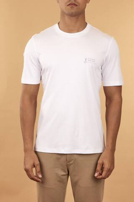 Футболка Brunello Cucinelli