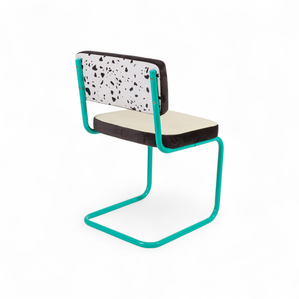 Стул Superchair Terrazzo