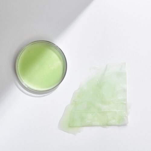 Celimax Маска тканевая ампульная с экстрактом нони - Noni energy ampoule mask, 27мл*5шт