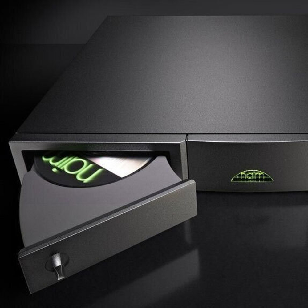 CD-проигрыватель Naim CD5si