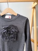 Шерстяной джемпер Lanvin, 116