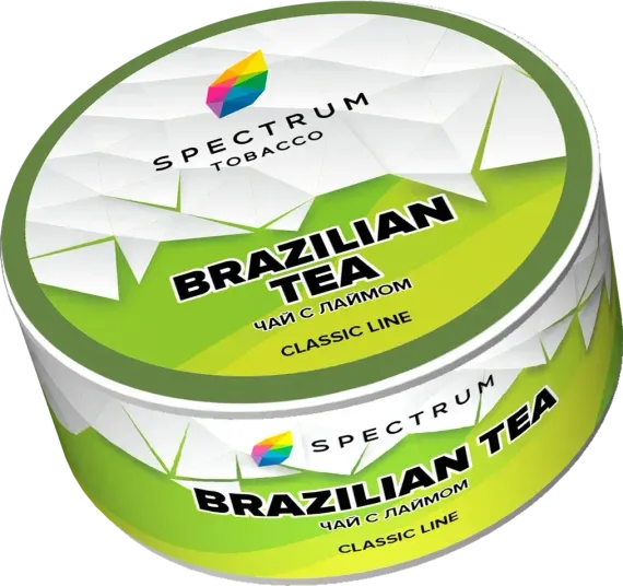 Spectrum Classic Line – Brazilian Tea