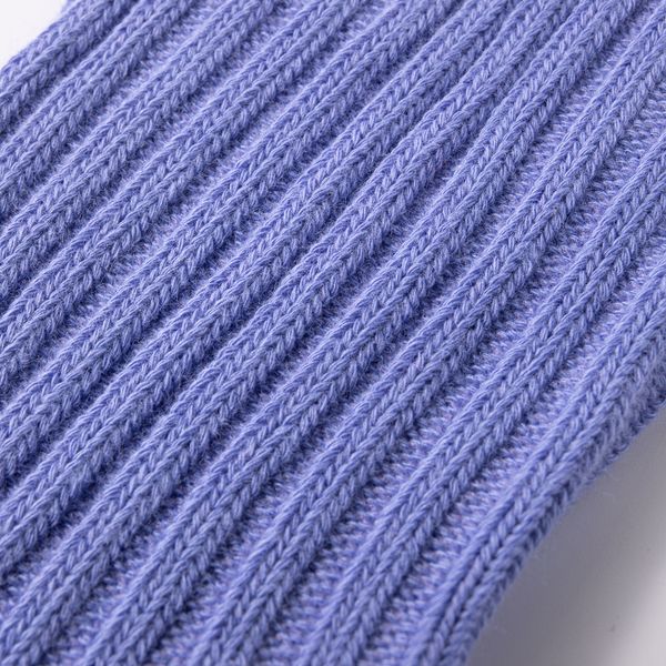 Носки Standart Cotton сиреневые - фото 3