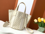 Goyard Belharra PM Bag