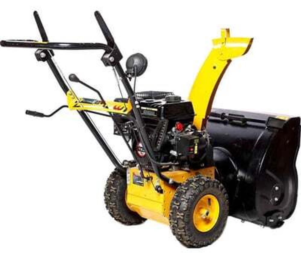 Снегоуборщик REDVERG RD-250-65E