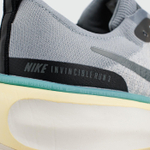 Кроссовки Nike Zoomx Invincible Run Fk 3 Grey Cream