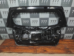 Крышка багажника Kia Sorento 2 (XM) 12-20 Б/У Оригинал 737002P520