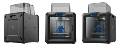3D принтер FlashForge Guider IIS
