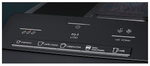 Кофемашина Siemens TI301209RW EQ.3 s100, черный