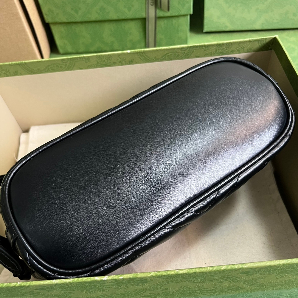 Gucci Marmont 23 cm