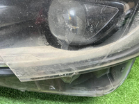 Фара левая Mercedes V w447 (2014-н.в.) LED