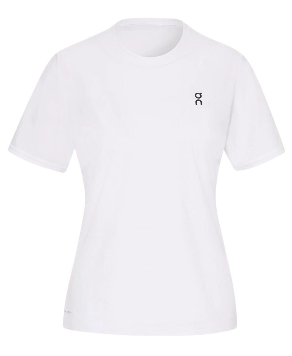 Женская теннисная футболка On Court - white