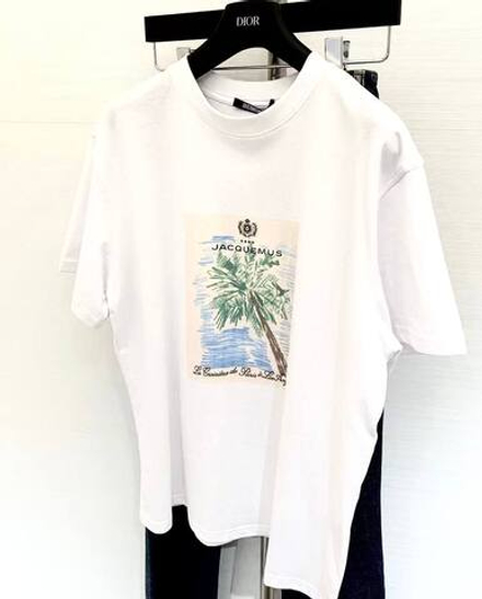 Футболка Jacquemus