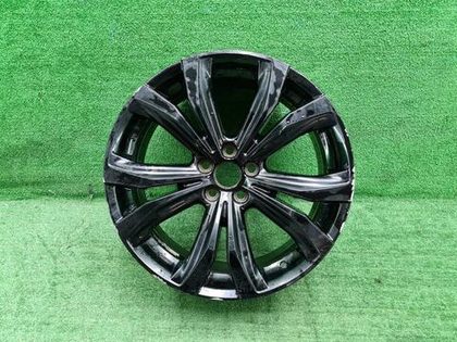 Диск литой R20 Lexus RX 4 (2015-2022) Black Royal