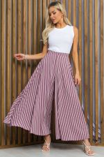 Брюки Камелия (пудра) Б13361-13М LT Collection