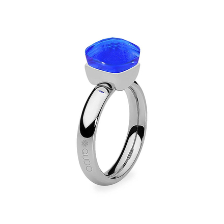 Кольцо Qudo FIRENZE 17.2 (S) Lapis 107000/40-4723 17.2 размер 17,2