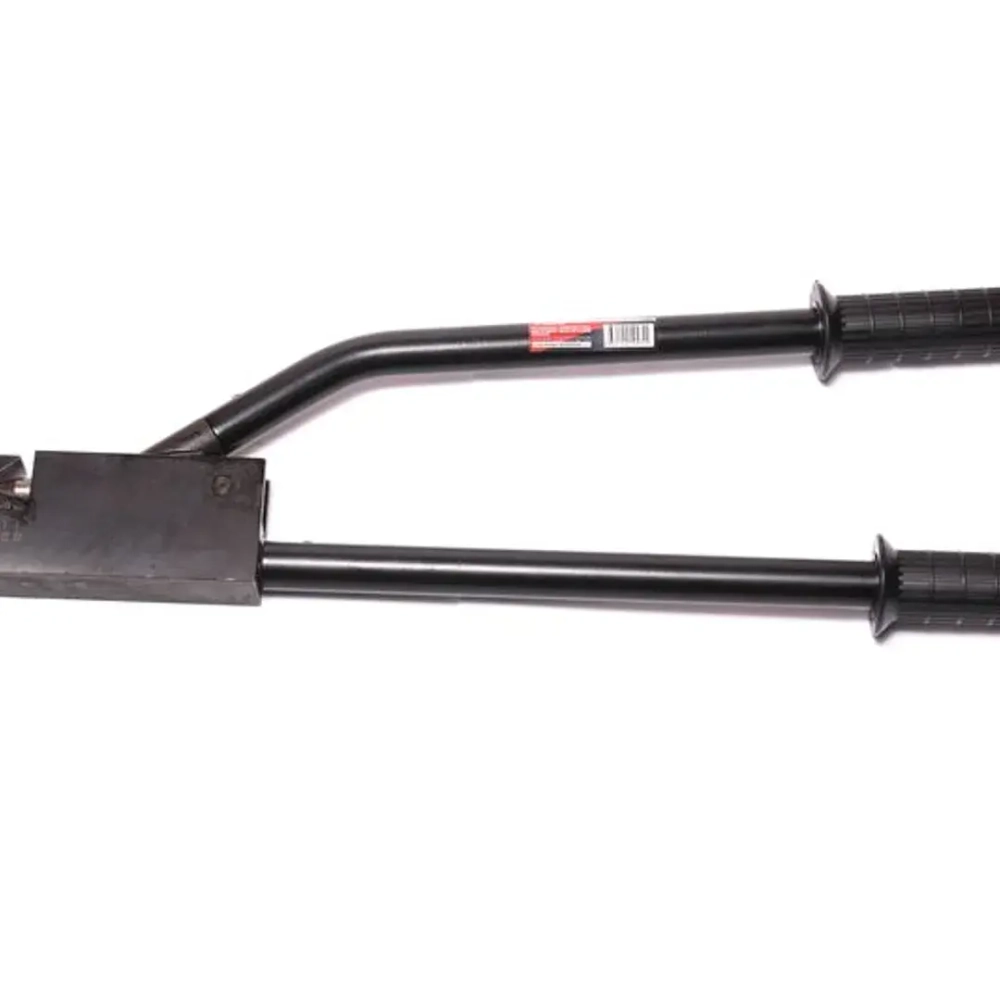 Клещи механические обжимные для кабелей (сечение: 10-120мм2) FORCEKRAFT FK-YJ150