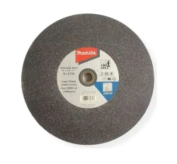 Абразивный отрезной диск для стали Makita B-10730 355х3х25,4мм A36P (5 штук)