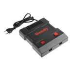 8 битная игровая приставка Dendy Achive 640 игр+ пистолет