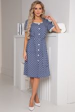 Платье 70751 Avili