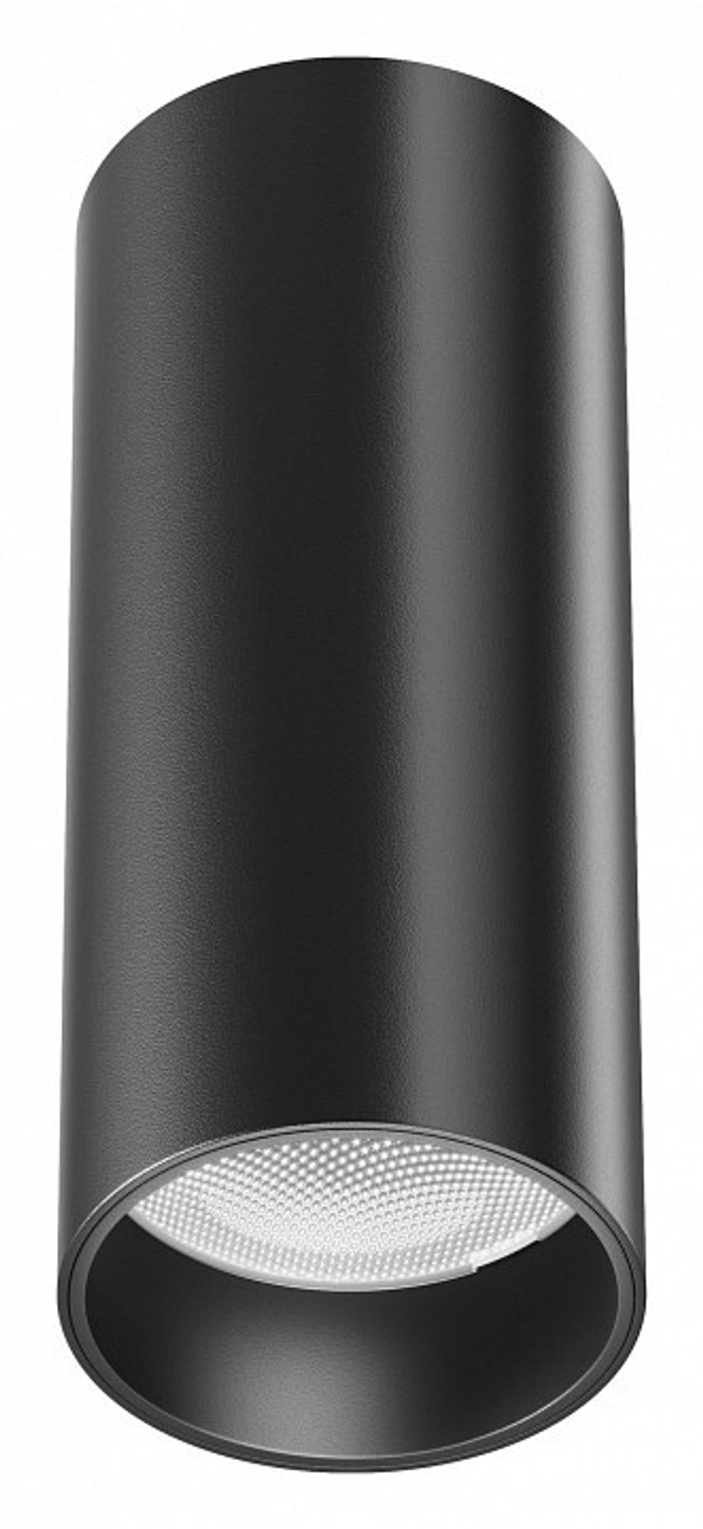 Накладной светильник Maytoni Technical C056CL-L12B3K-W-B
