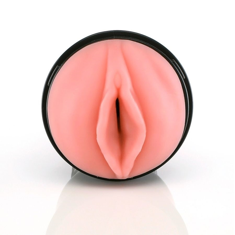 Мастурбатор Fleshlight Pink Lady Mini-Lotus, вагина