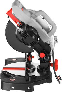 Пила торцовочная "ЗУБР" ЗПТ-190-1100 Л