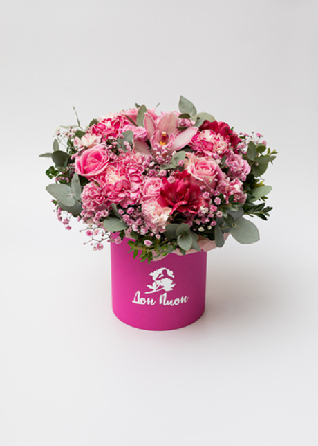 Коробочка M #3