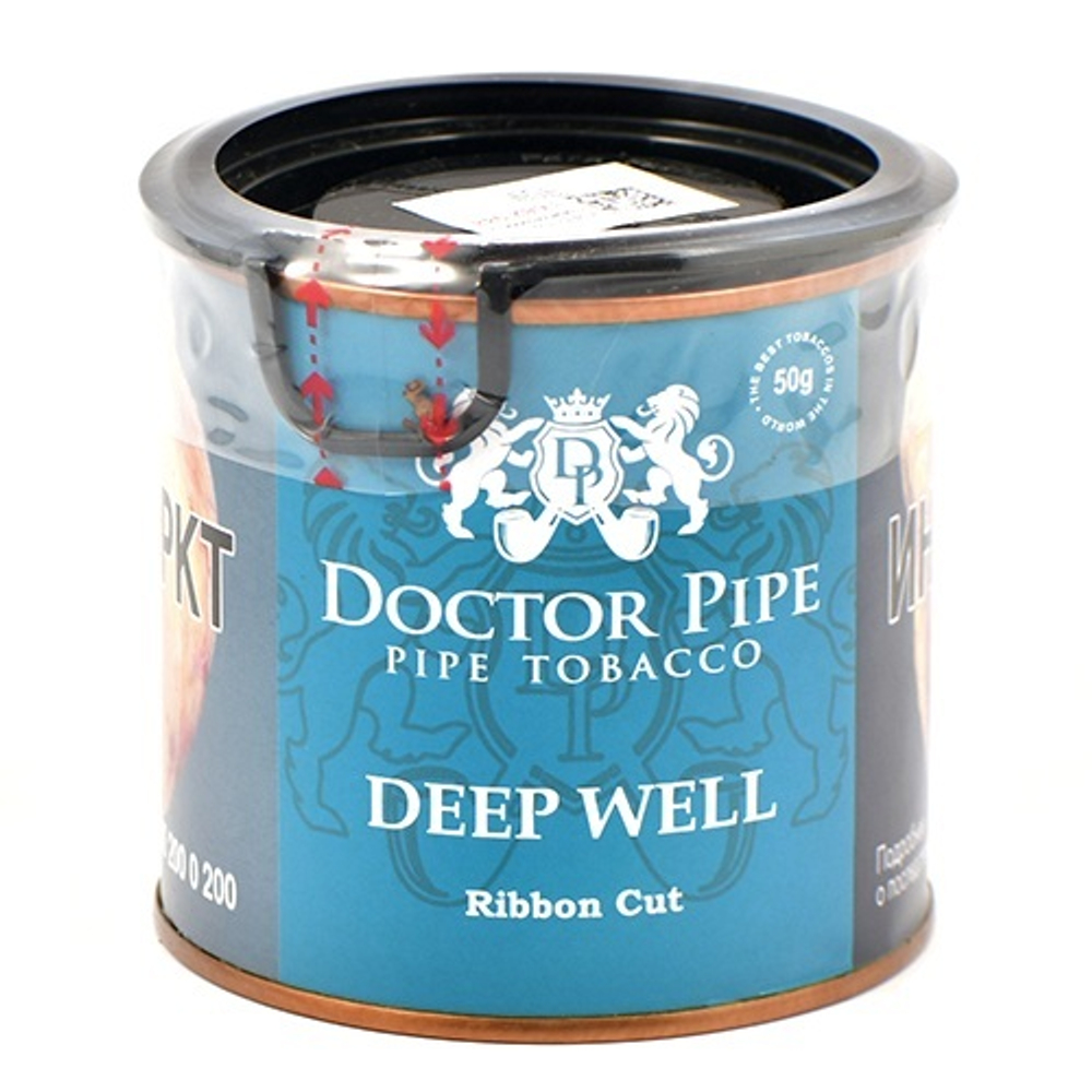 Doctor Pipe Deep Well