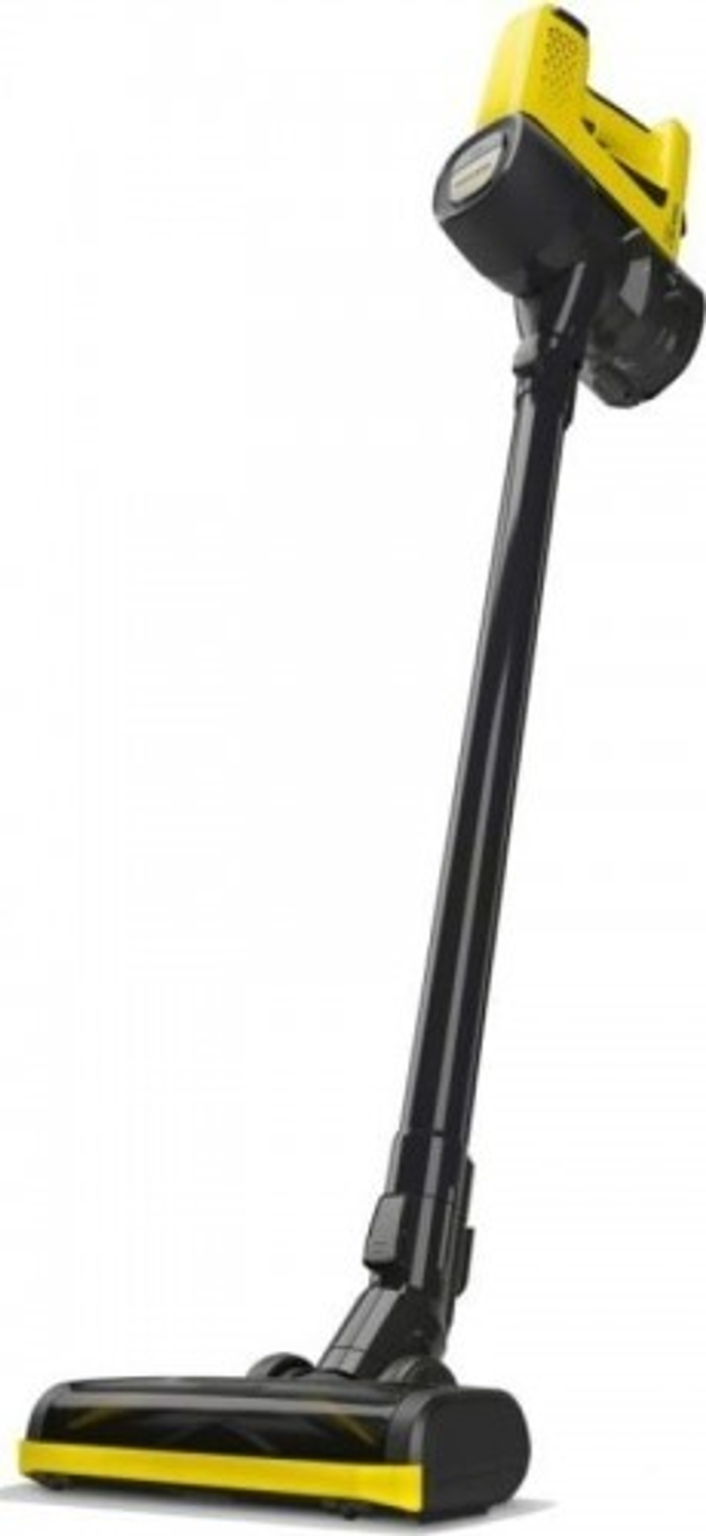 Пылесос аккумуляторный KARCHER VC 4 Cordless myHome 1.198-630.0