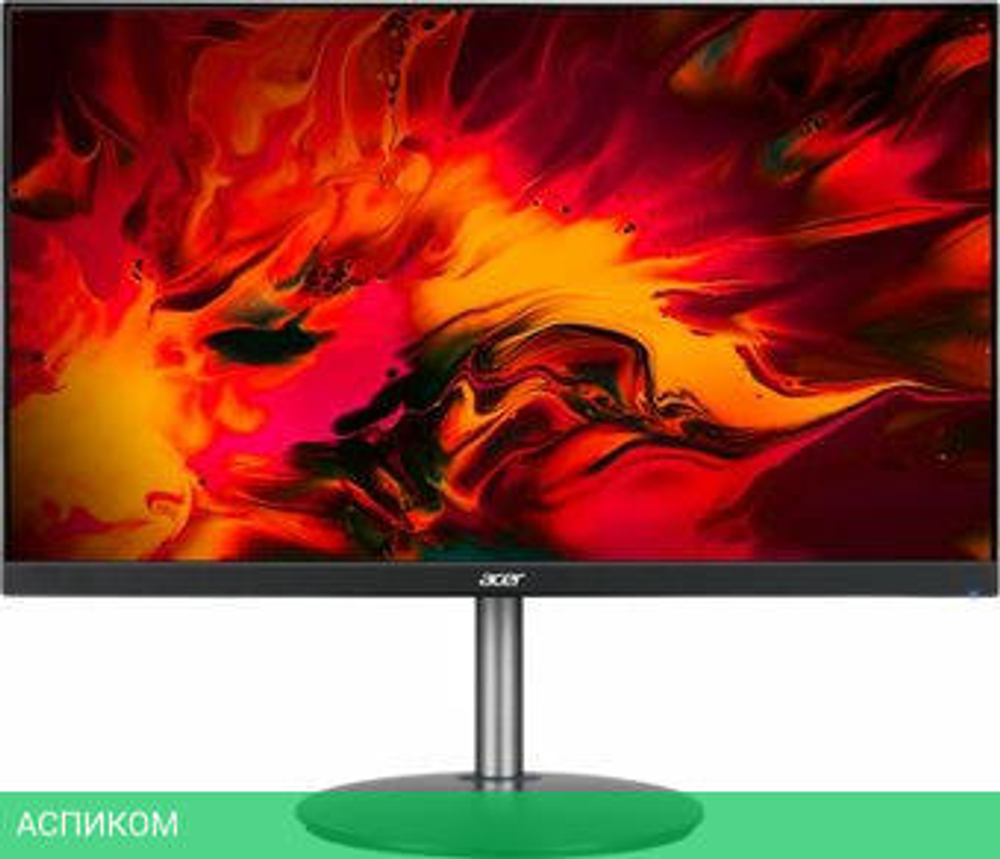 Игровой монитор Acer Nitro XF243YPbmiiprx