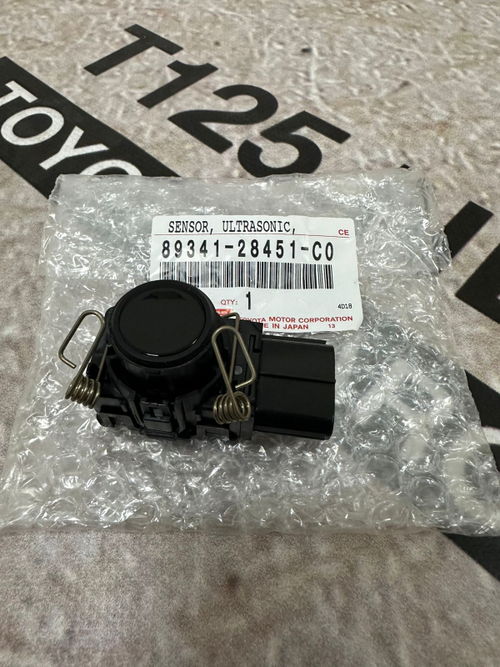 Датчик парковки 8934128451C0