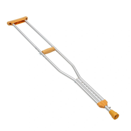 Костыли подмышечные Ortonica KS 501 L с УПС