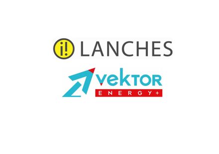 Комплекты ИБП LANCHES и АКБ VEKTOR ENERGY