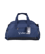 Сумка спортивная DIVISION Small Bag, темно-синий