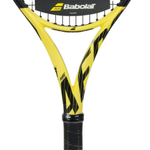 Ракетка для тенниса Детские BABOLAT PURE AERO JR 25 2019 240