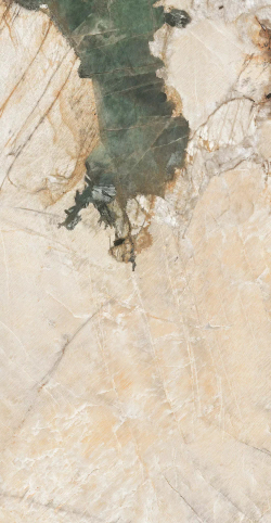 Керамогранит Heritage Luxe Aqua Gloss.9mm RET