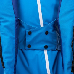 DRAGONFLY Плащ зимний RACE COAT