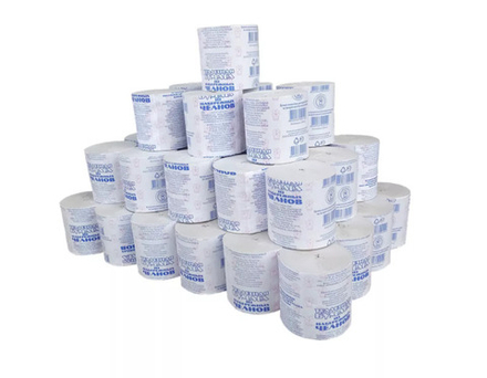 Бумага туалетная "Набережные Челны" (48шт)