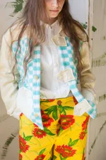 Купить Куртка Soeurs Baby Blanket Куртка Soeurs Baby Blanket