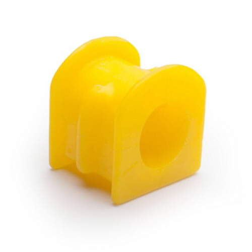 Полиуретановая втулка стабилизатора, передней подвески I.D. = 24,5 мм (2 шт.), Точка опоры.1-01-1280