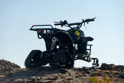 Снегоцикл TIGER Universal 150