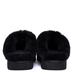Ugg Slippers Scufette Black